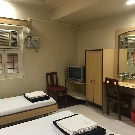 Hotel Satkar Cafeteria Belgaum Eksteriør bilde