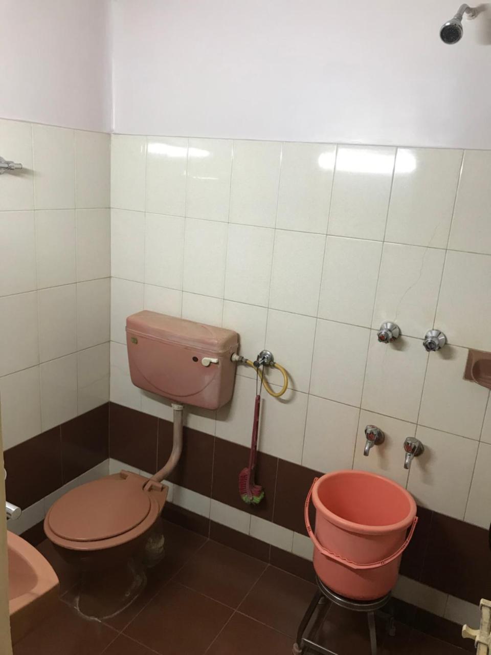 Hotel Satkar Cafeteria Belgaum Eksteriør bilde
