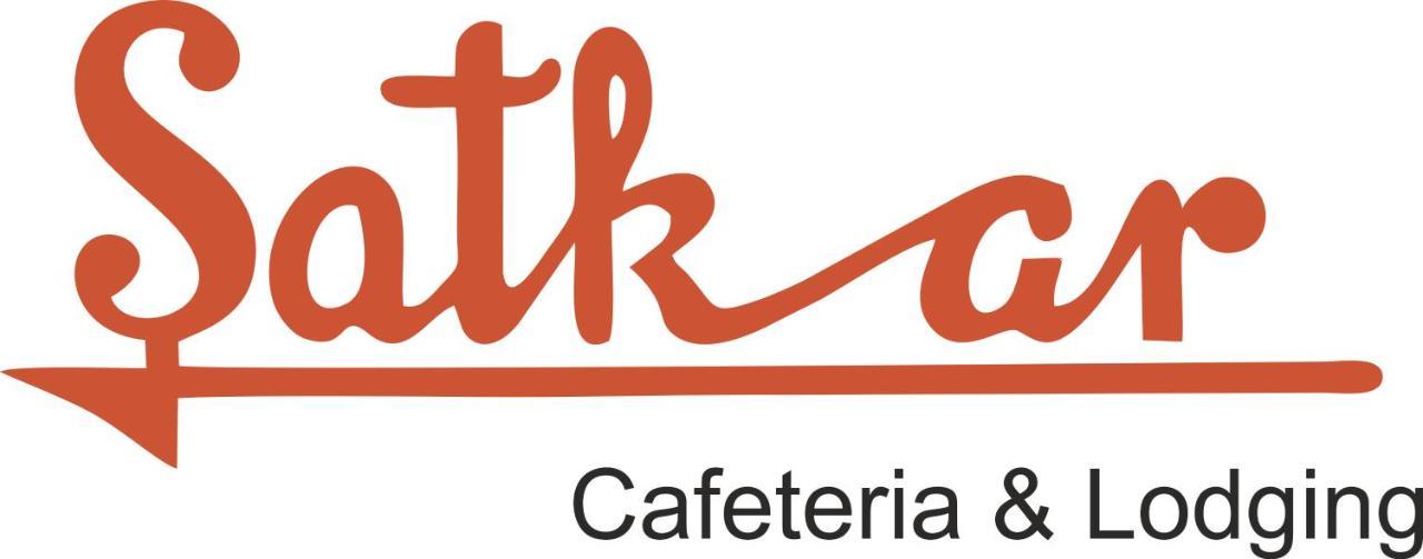Hotel Satkar Cafeteria Belgaum Eksteriør bilde